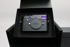 Leica M Monochrom Typ 246 -