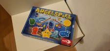 Angespiel gut wie neu - -,