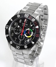 Zenith Defy Classic Chrono