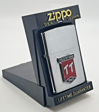 Brandneu 1993 Zippo Feuerzeug