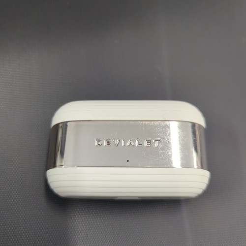 Devialet gemini white - ii,