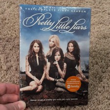 Pretty Little Liars Season 1
