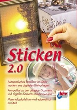 bhv Sticken 2.0 PC