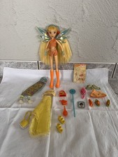 Winx Club Stella Puppe 2004