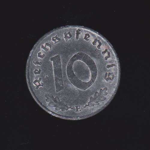 Reichspfennig deutsches - 10,