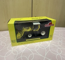 Fendt Xylon 524 N. U. P Weise