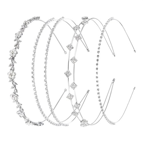 Stück silber strass - stück,