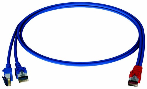 Homeway patchkabel - homeway, y-patchkabel