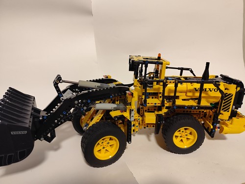 Ovp lego powers technic - lego,
