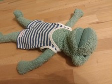 Sigikid frottee frog frosch - sigikid,