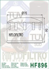 HF896 Ölfilter Ural Gear