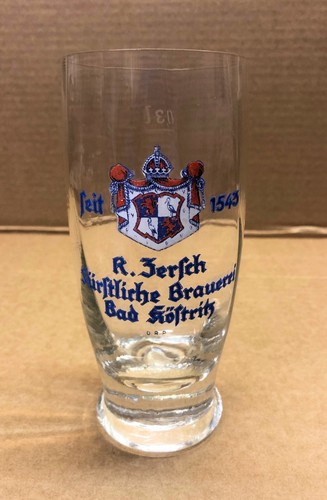 Bierglas brauereiglas r - 0,3l,