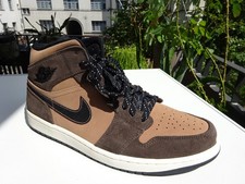 NIKE AIR JORDAN 1 MID SE