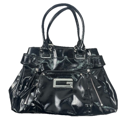 Vintage guess maddox black - vintage,