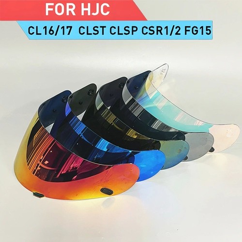 Helmvisier für hjc - für, cl16