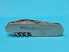 Vintage Marlboro Lights