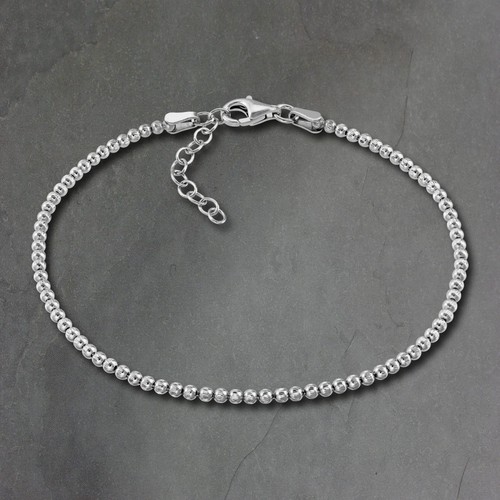 Silberdream 21cm armband - 18-21cm,