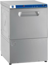 Gläserspülmaschine f