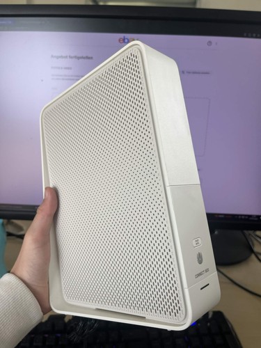 Cbn ch7465lg wlan router - ch7465lg-lc,