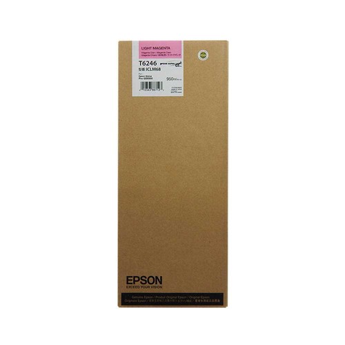 Epson druckerpatrone t6246 - druckerpatrone,