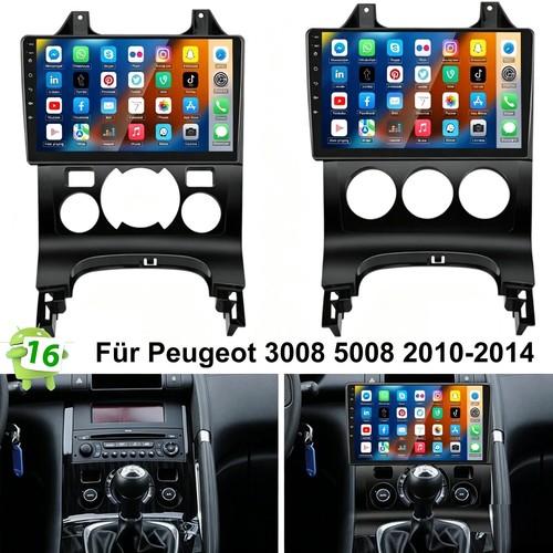 Din autoradio android 16 - 2,