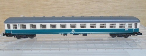 Minitrix personenwagen - minitrix,
