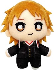 Persona 4 Golden Yosuke