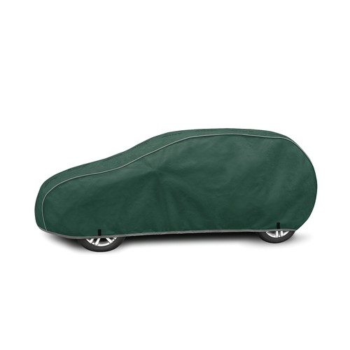 Autogarage für opel kadett - autogarage,