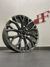 1x Original Audi A3 RS3 8Y Alufelge 8x 19“  ET46 8Y0601025BN Hinterachse