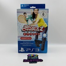 PS3-Sports Champions 2 Bundle
