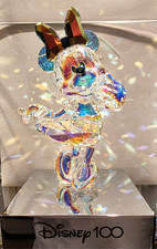Swarovski Disney100 Figur