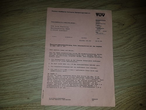 Abe gutachten tüv von - abe,