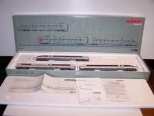 Märklin 37780 digital Spur H0