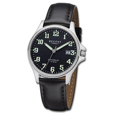 Regent Herren Armbanduhr