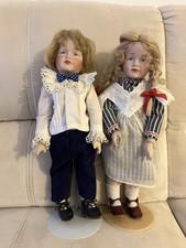 Kämmer & Reinhardt Puppe 114