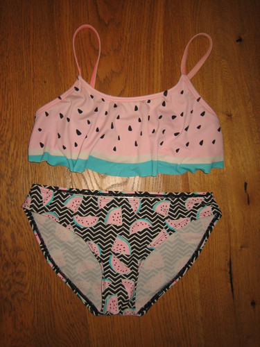 Bikini melone 140 146 bpc - bikini,