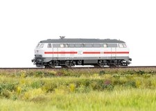 Märklin H0 39276 - Diesellok