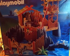 Playmobil 3151 Wikingerfestung