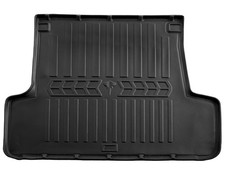 Gummi Kofferraumwanne für