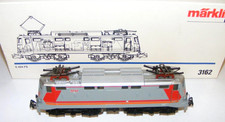 Märklin HO 3162 FS   E 424 292  ,Digital, Hochleistungsantrieb , OVP