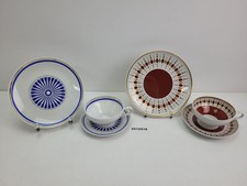 2x Sammeltassen CP Weisswasser