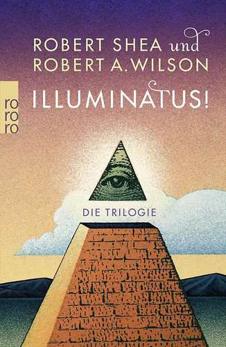 Illuminatus die trilogie - die,