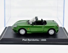 Modellauto Maßstab 1:43 FIAT