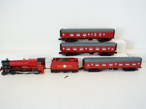 Lionel harry potter zug spur - lionel, 0