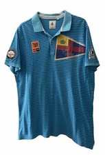 Gaastra polo shirt blau aqua - gaastra,