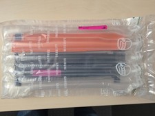 Original Samsung CLT-M404SELS CLT-M404S M404S Toner Magenta - NEU