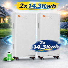 Felicity 28,6 kWh Speicher