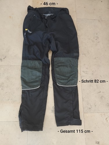 Hein gericke motorradhose - hein,