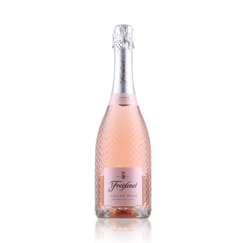Freixenet italian rose extra - freixenet,
