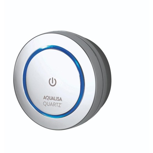 Aqualisa quartz classic - aqualisa,